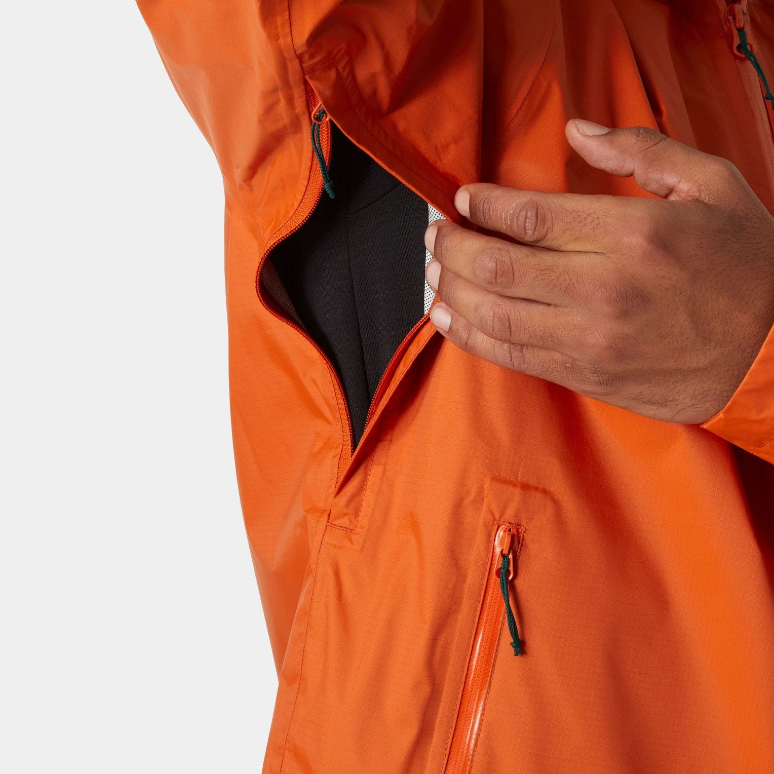 Men's Terra Micro Jacket