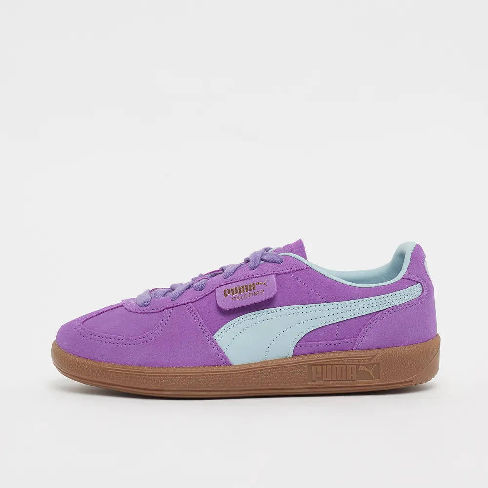 PUMA Palermo 396463 16 / lila