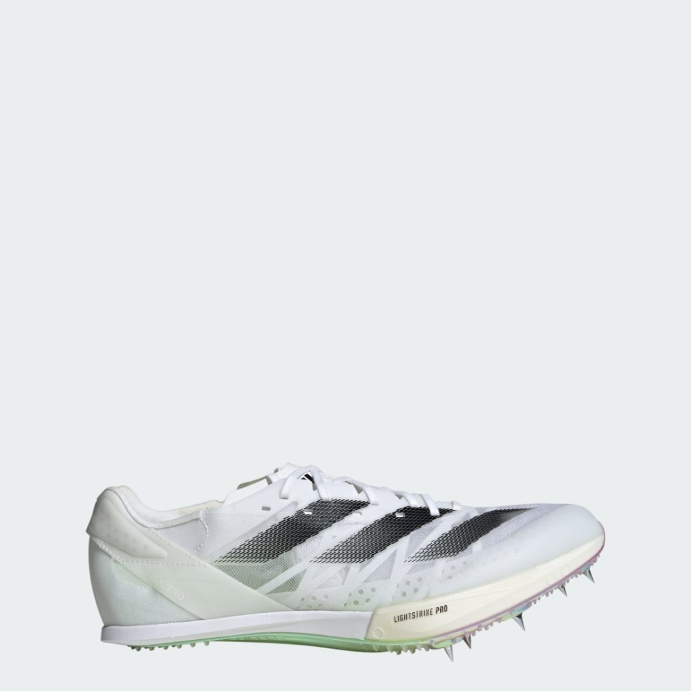 adidas Adizero Prime SP 2.0 Spikes IE5485 / weiss
