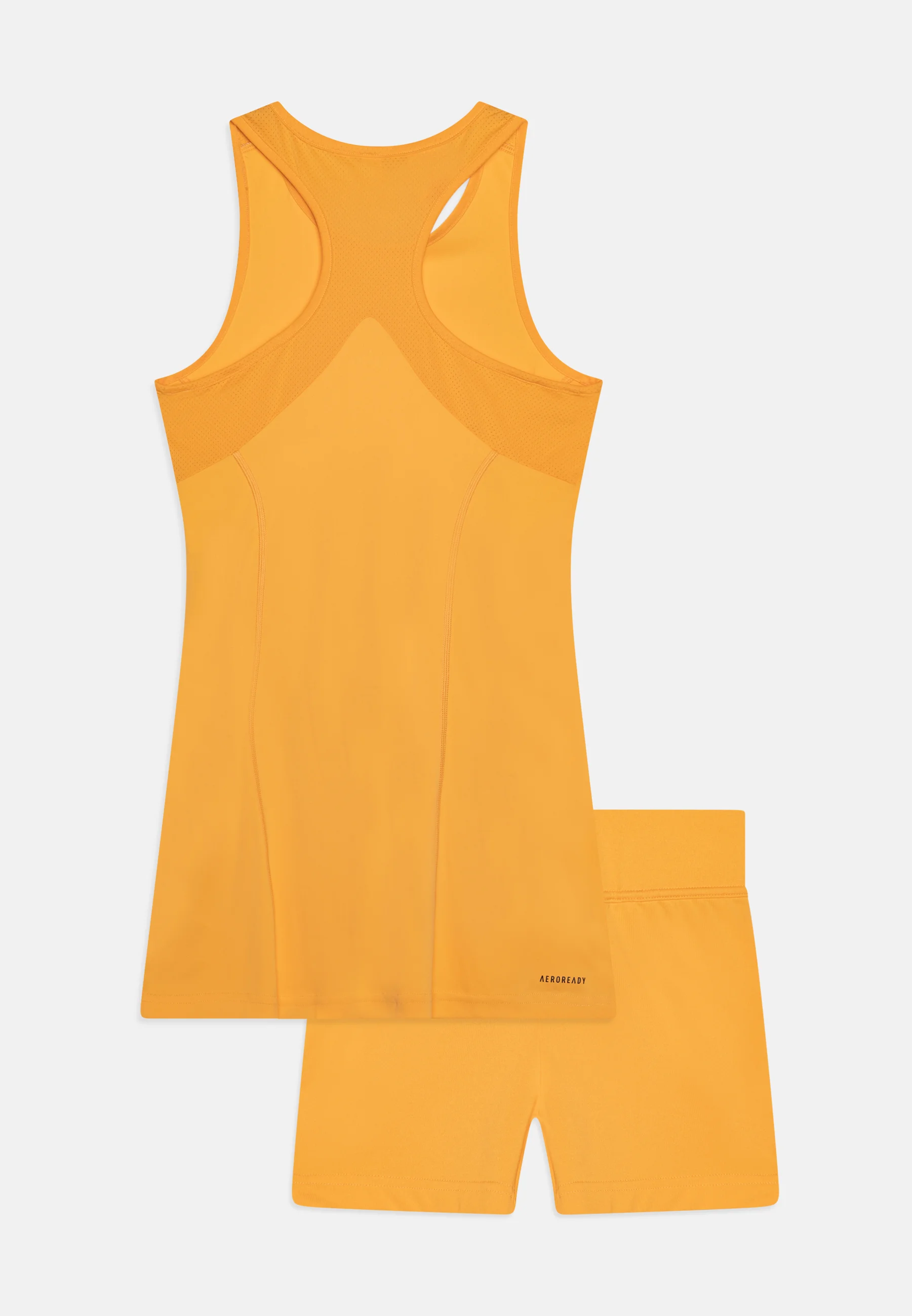 adidas Performance CLUB DRESS CONJUNTO - Ropa deportiva