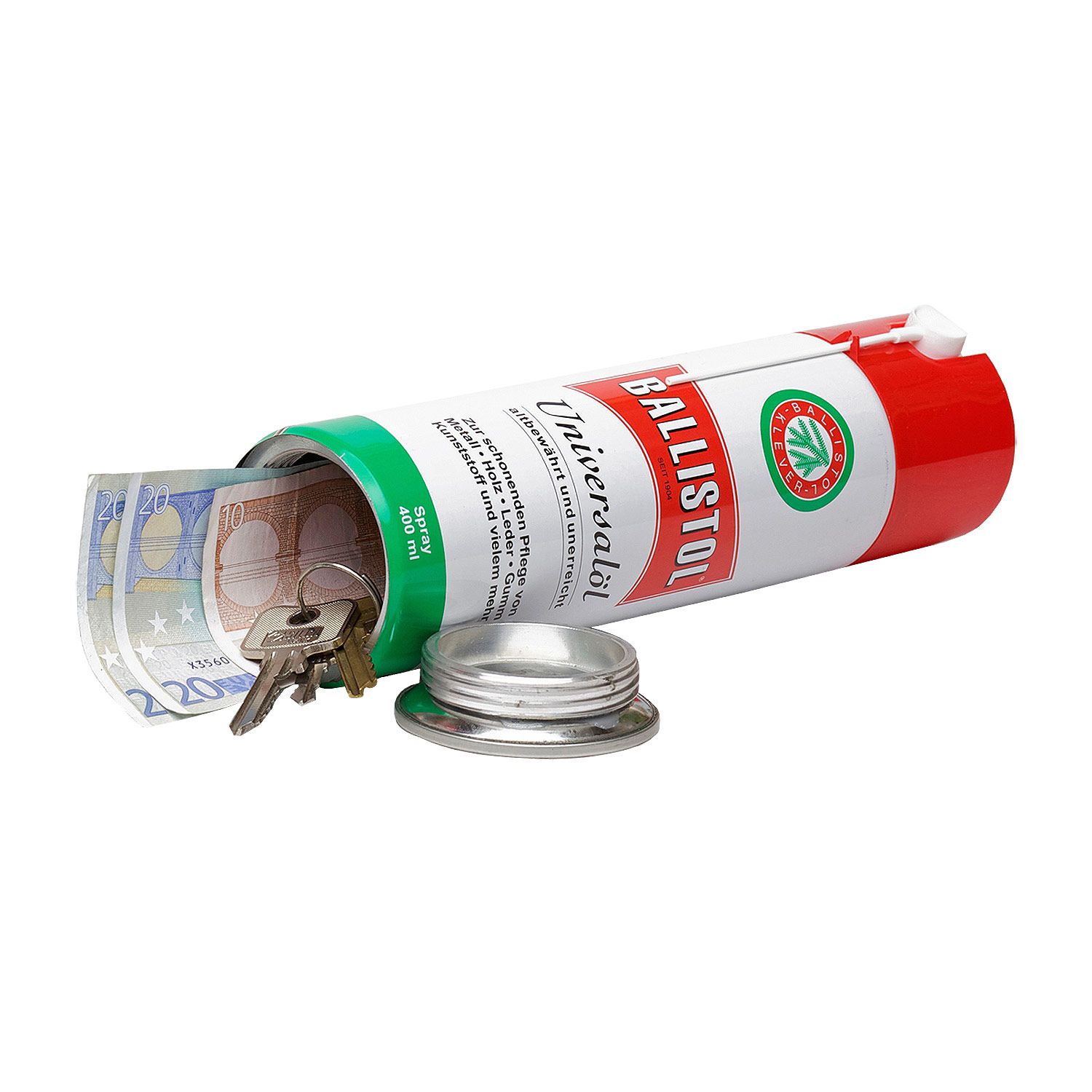 Dosensafe Ballistol