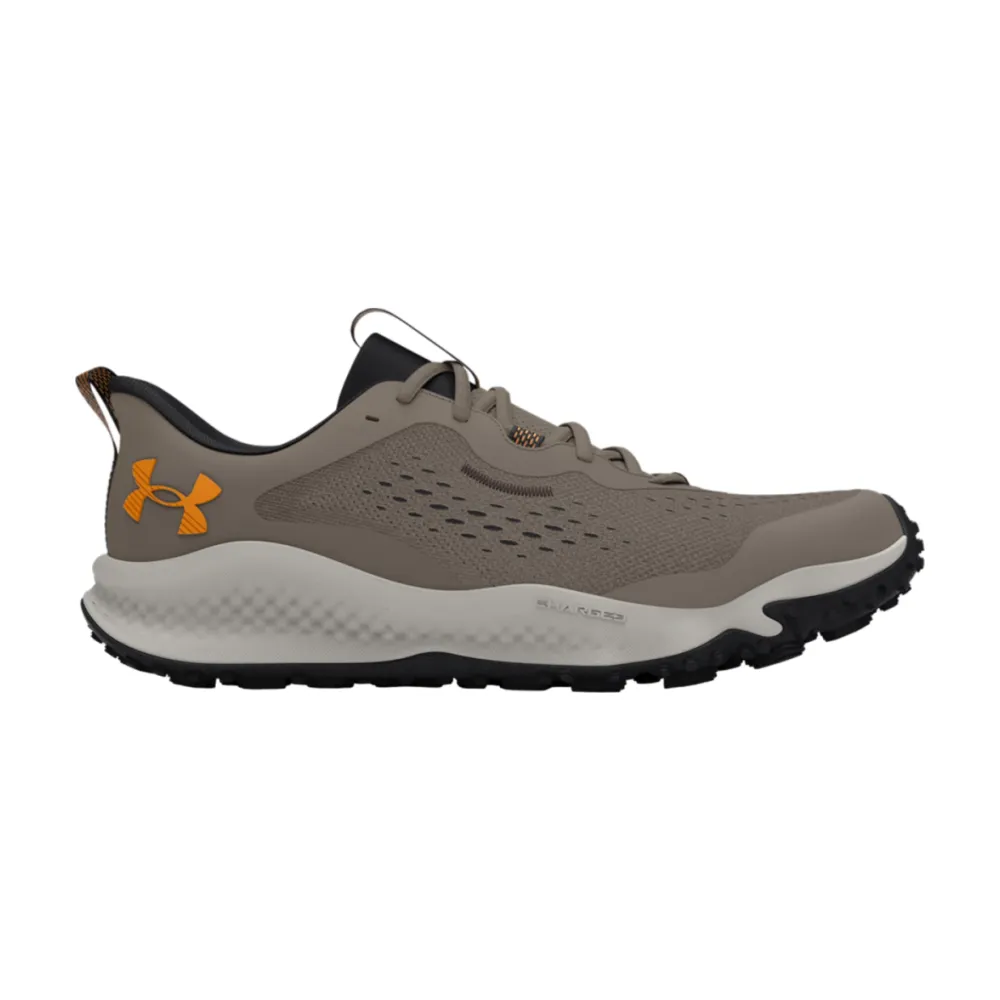 Under Armour Trail UA W Charged Maven 3026143-103 / grau
