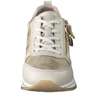 Remonte Sneaker in beige
