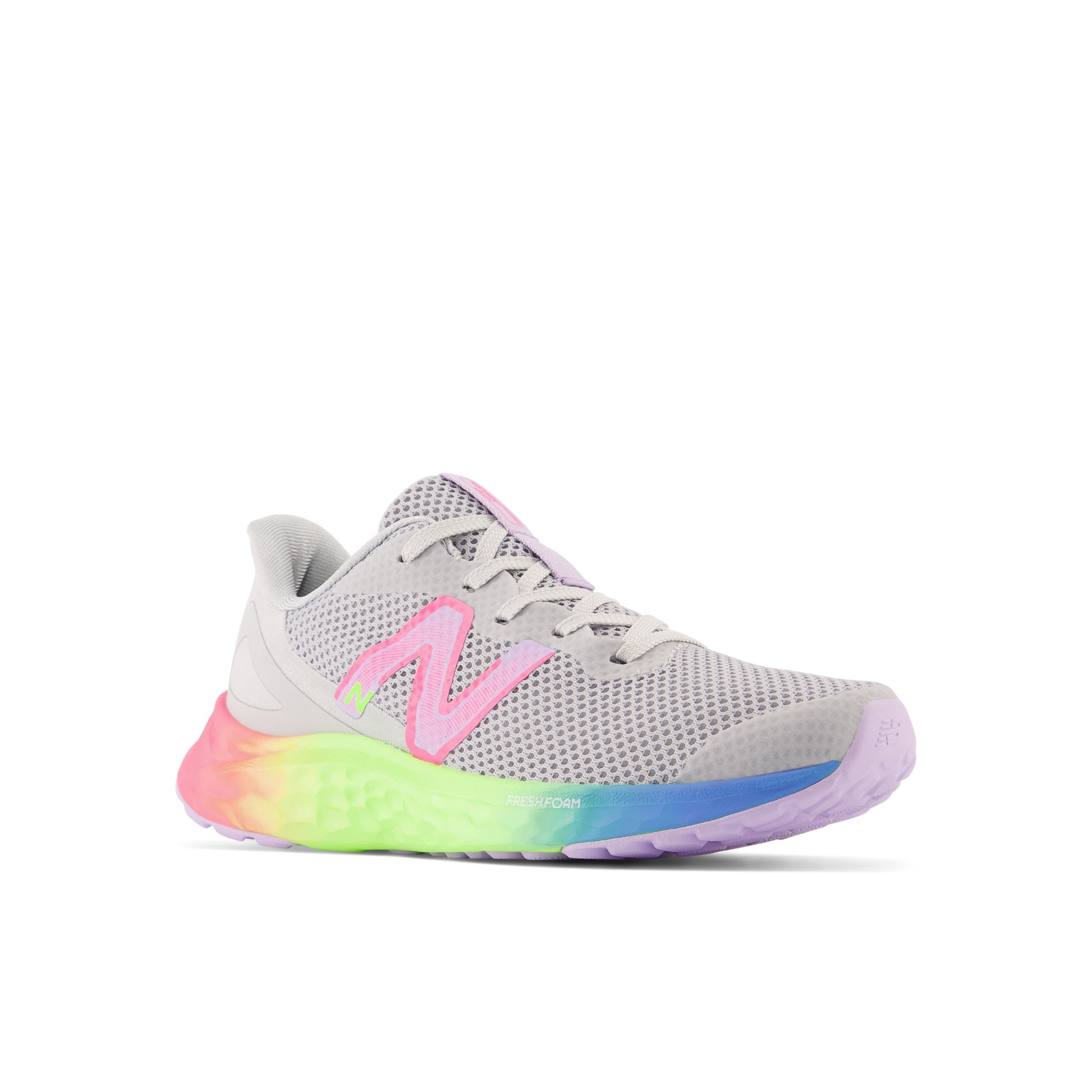 Athletic Shoes 'Arishi v4'