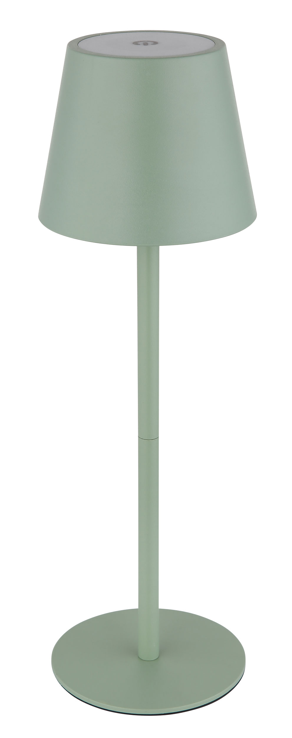 GloboLED - Akku - Tischleuchte 1flg
