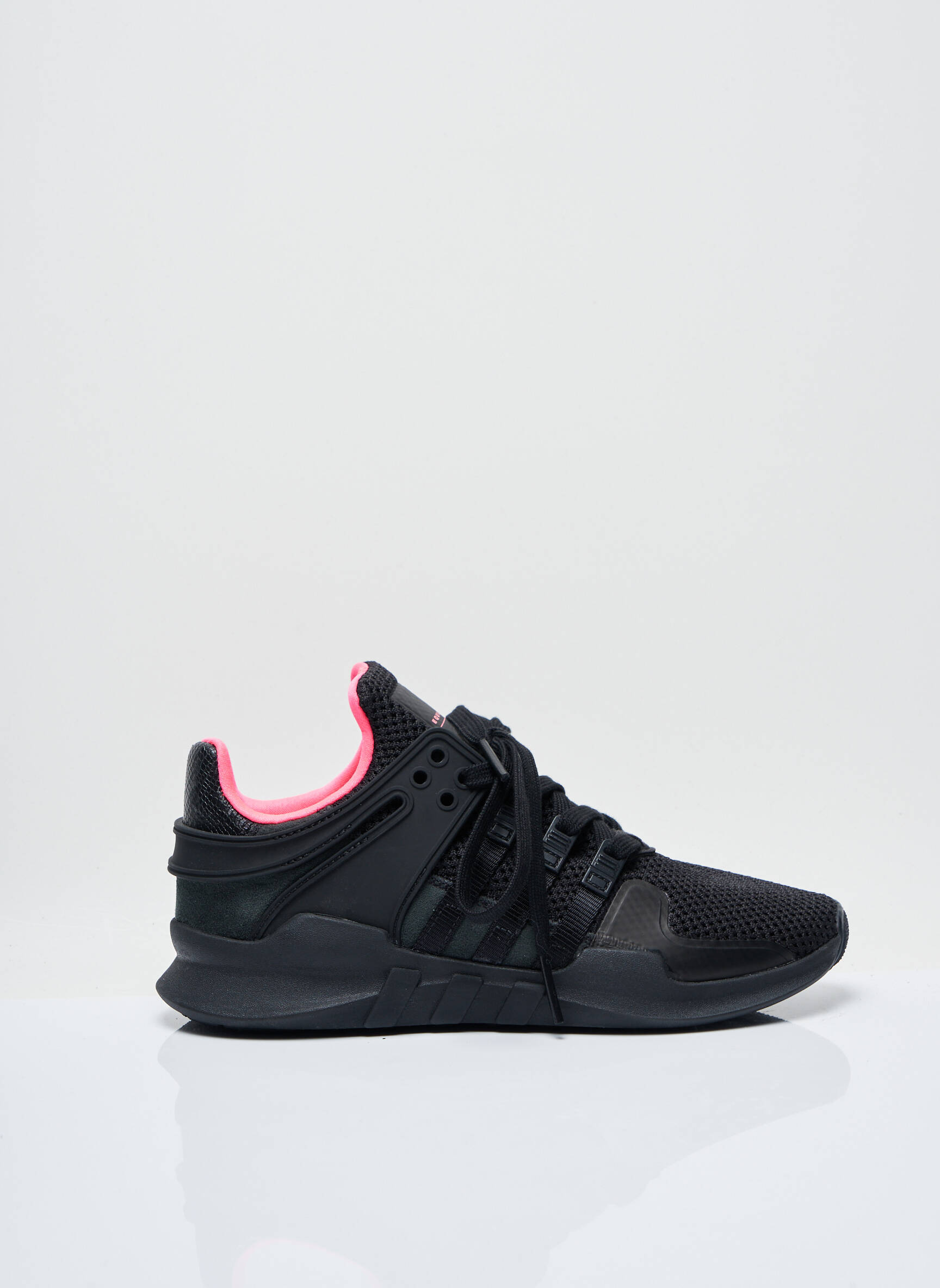 Adidas Baskets Unisexe couleur noir