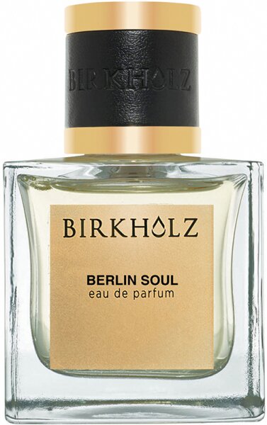 Birkholz Berlin Soul Eau de Parfum