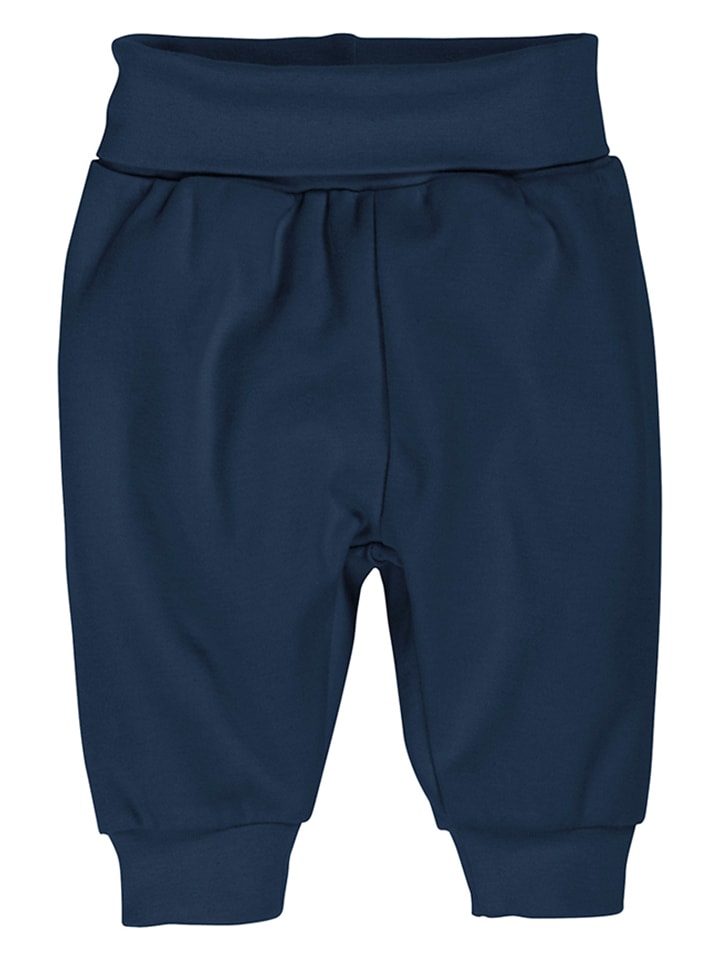 Playshoes Hose in Dunkelblau günstig kaufen