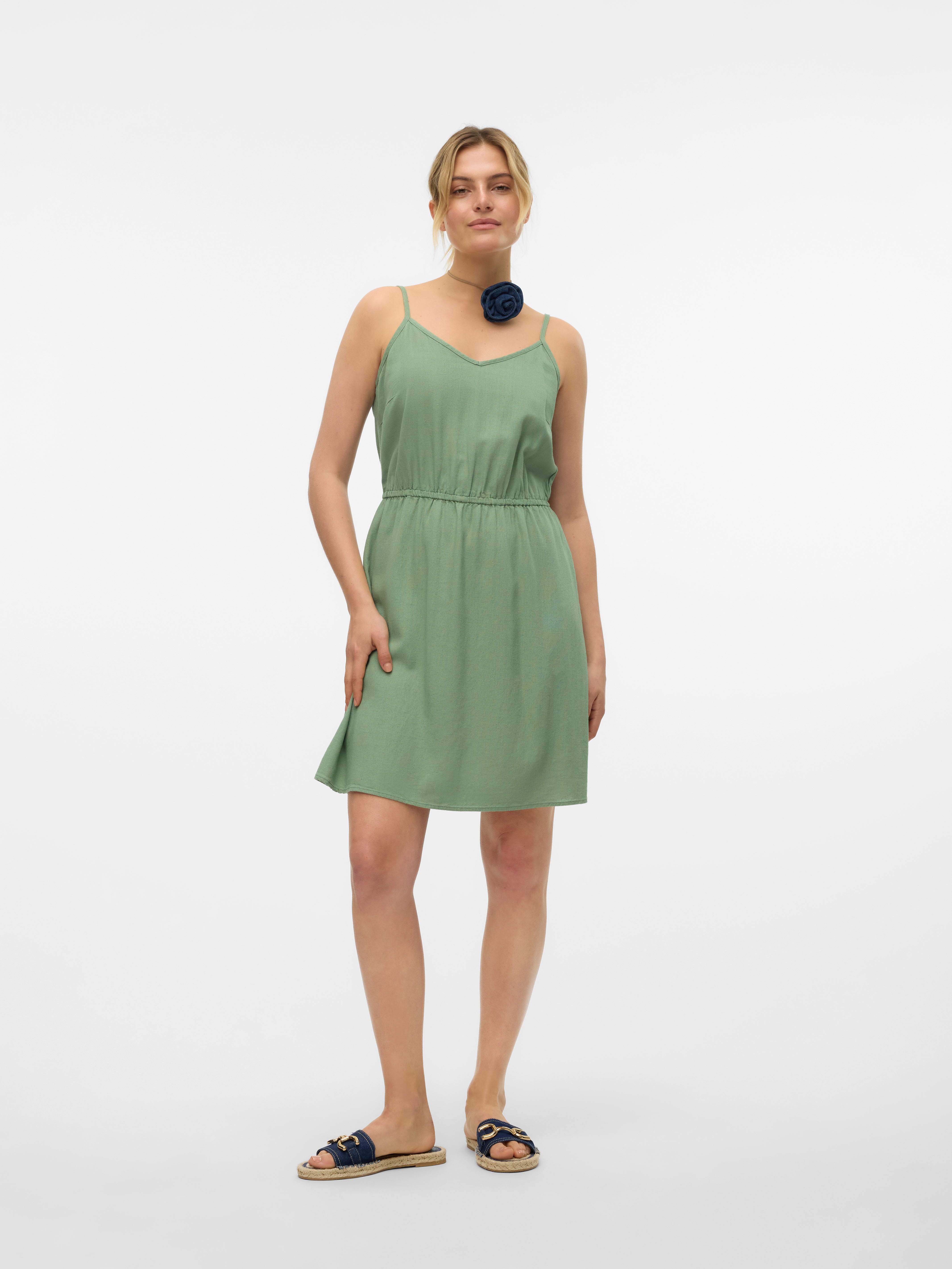 VMMYMILO Kurzes Kleid