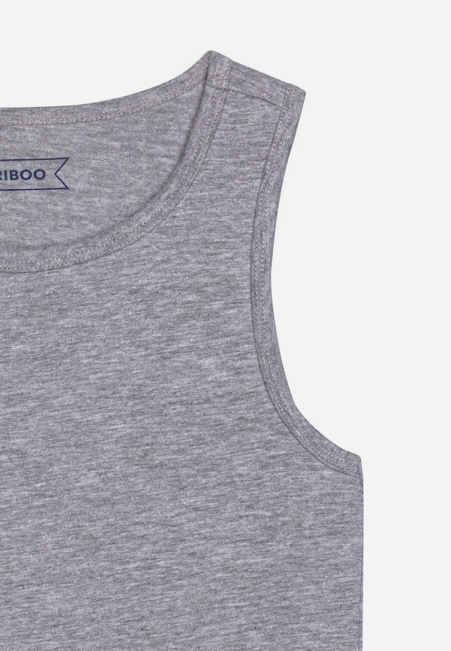 Friboo PACK 5 - Camiseta interior