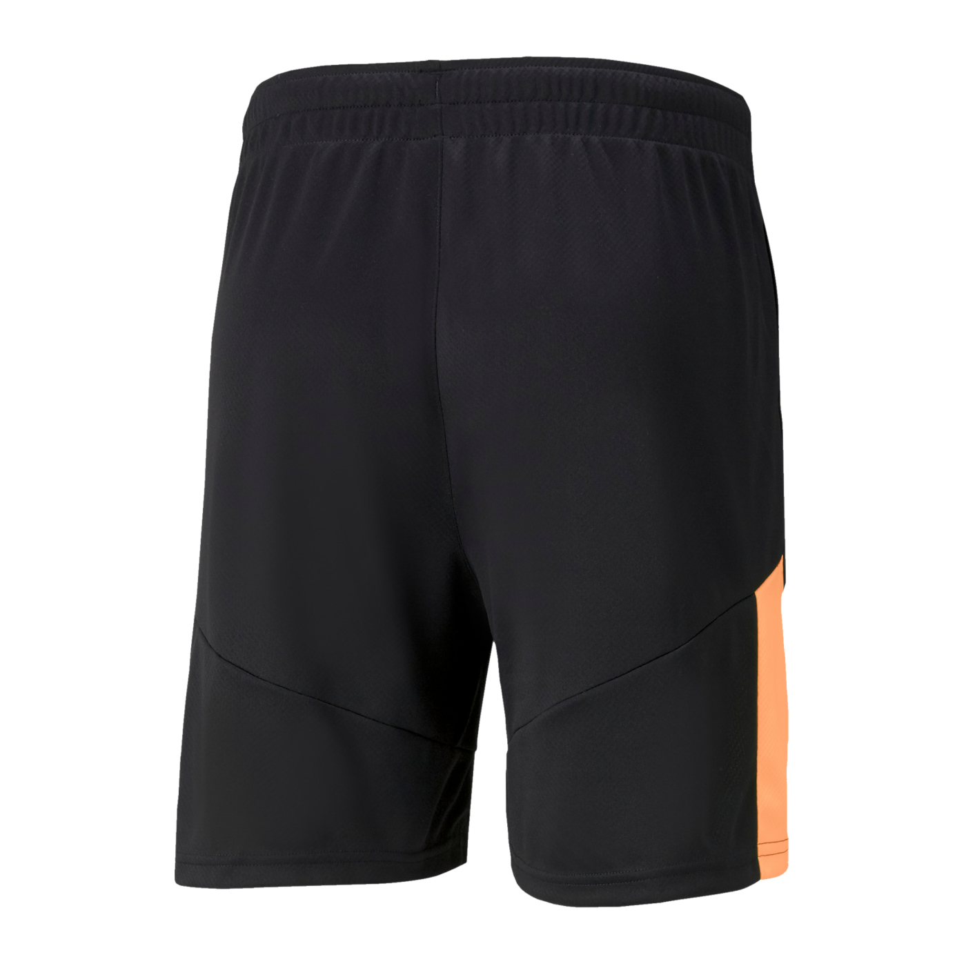 PUMA individualFINAL Instinct Short Schwarz F45