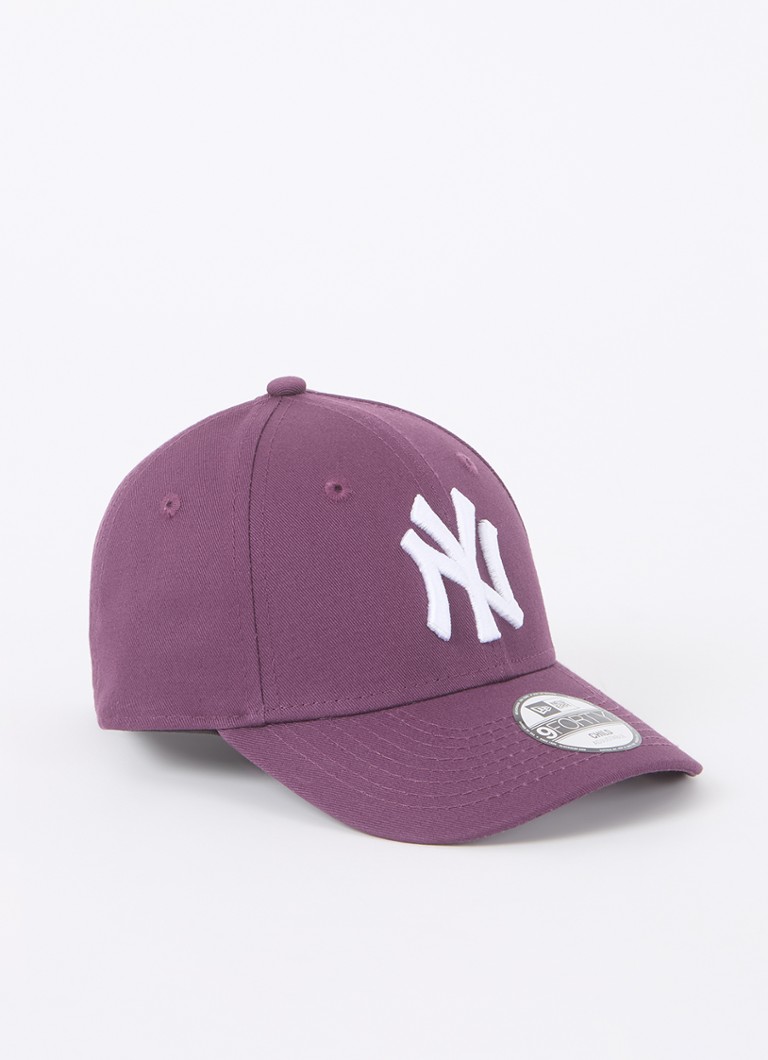 „New Era“ kepuraitė su „New York Yankees“ siuvinėjimu