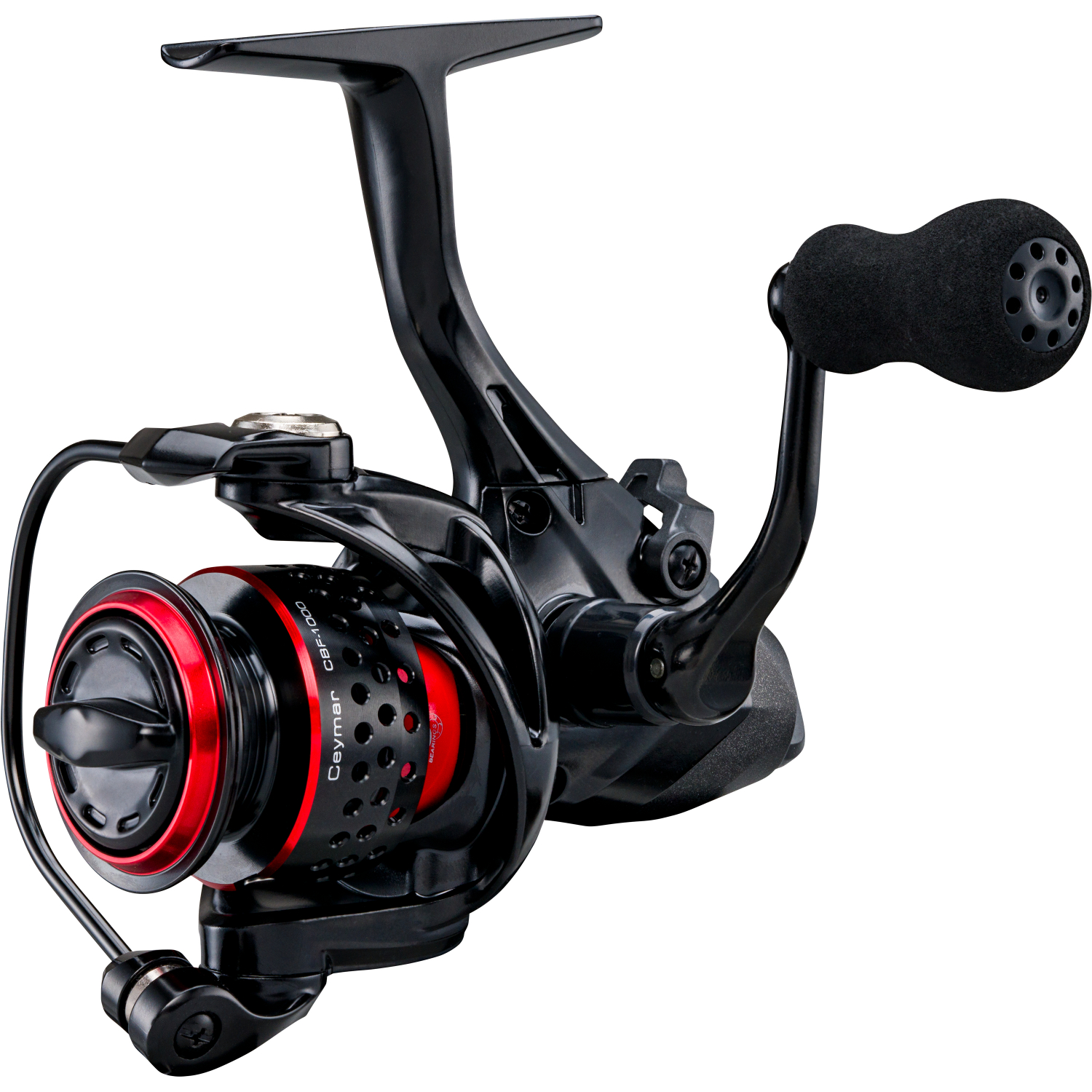 Okuma Stationärrolle Ceymar BF