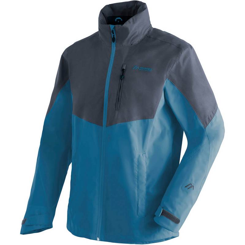 Maier Sports Halny Regenjacke Herren