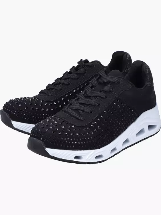 Rieker Damen Sneaker Low