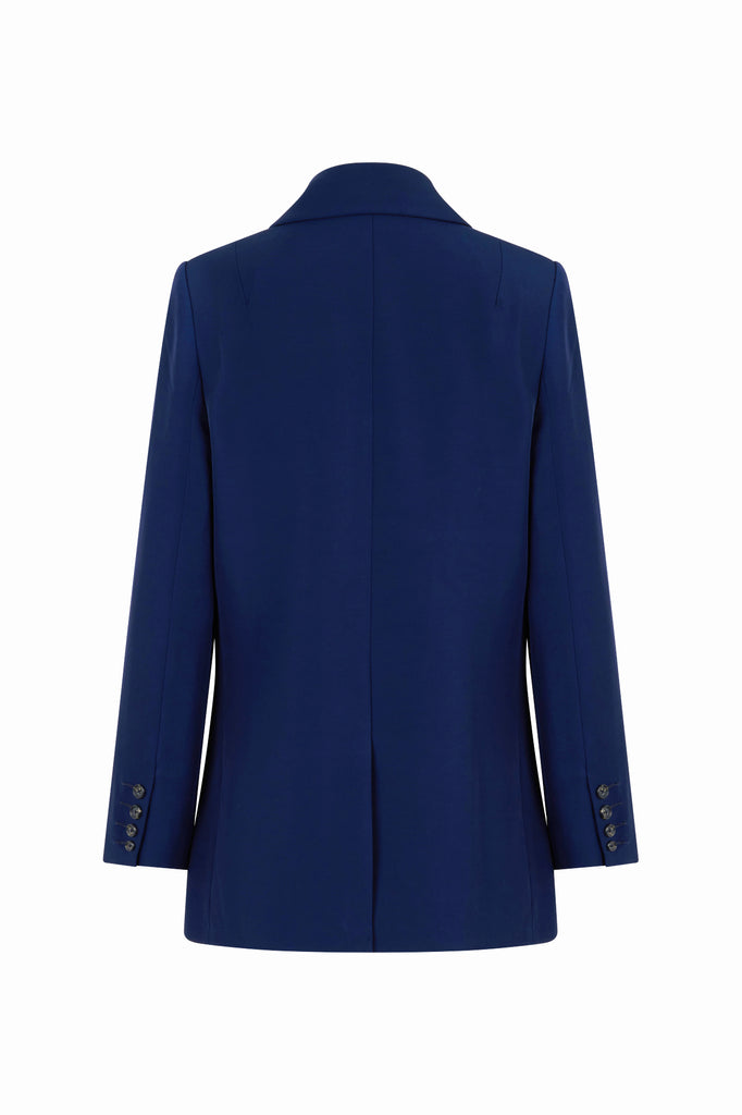 Blazer Long Katia