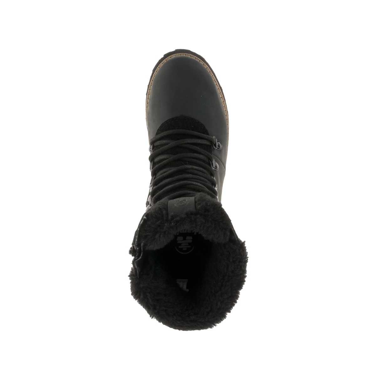 Kamik ARIEL F Stiefel schwarz