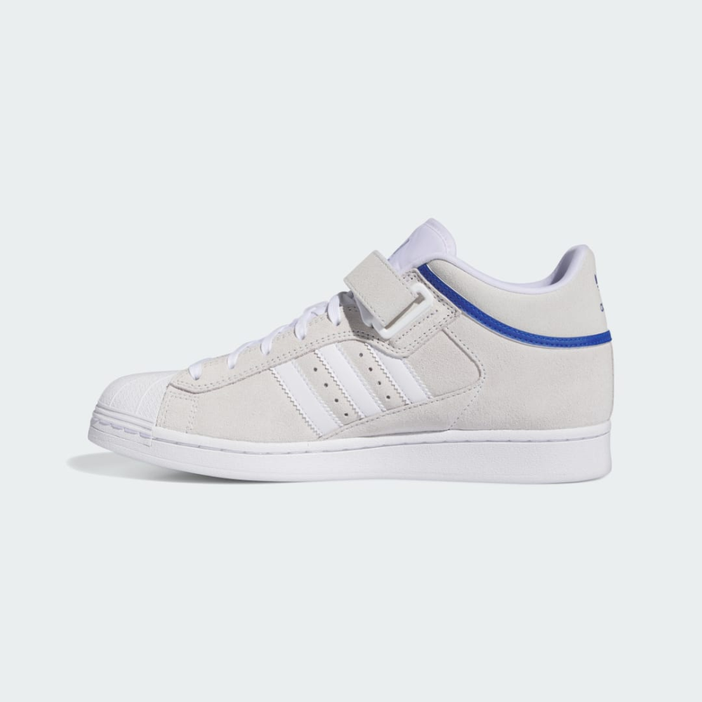 adidas Pro Shell ADV IE3109 / weiss