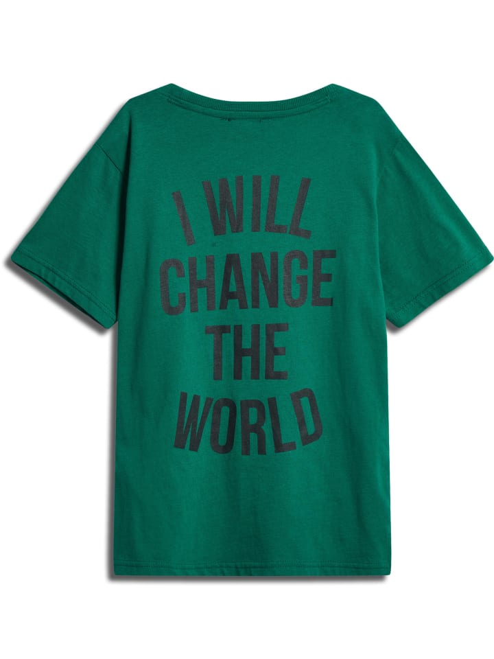 Sometime Soon Sometime Soon T-Shirt Stsrevolution Kinder in EVERGREEN günstig kaufen