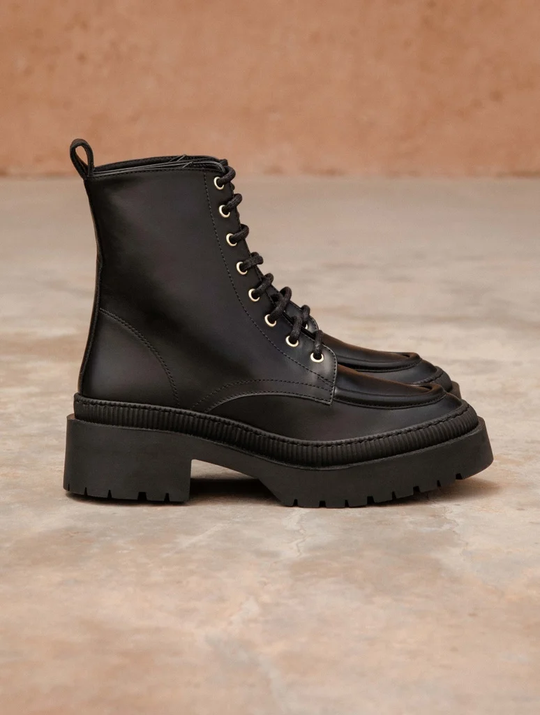 Fallon - Noir Profond