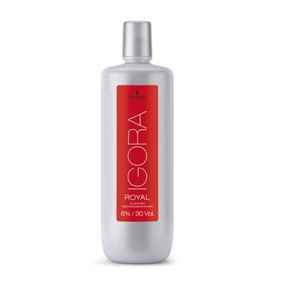 Schwarzkopf Igora Öl Developer Lotion 6 % 1000 ml