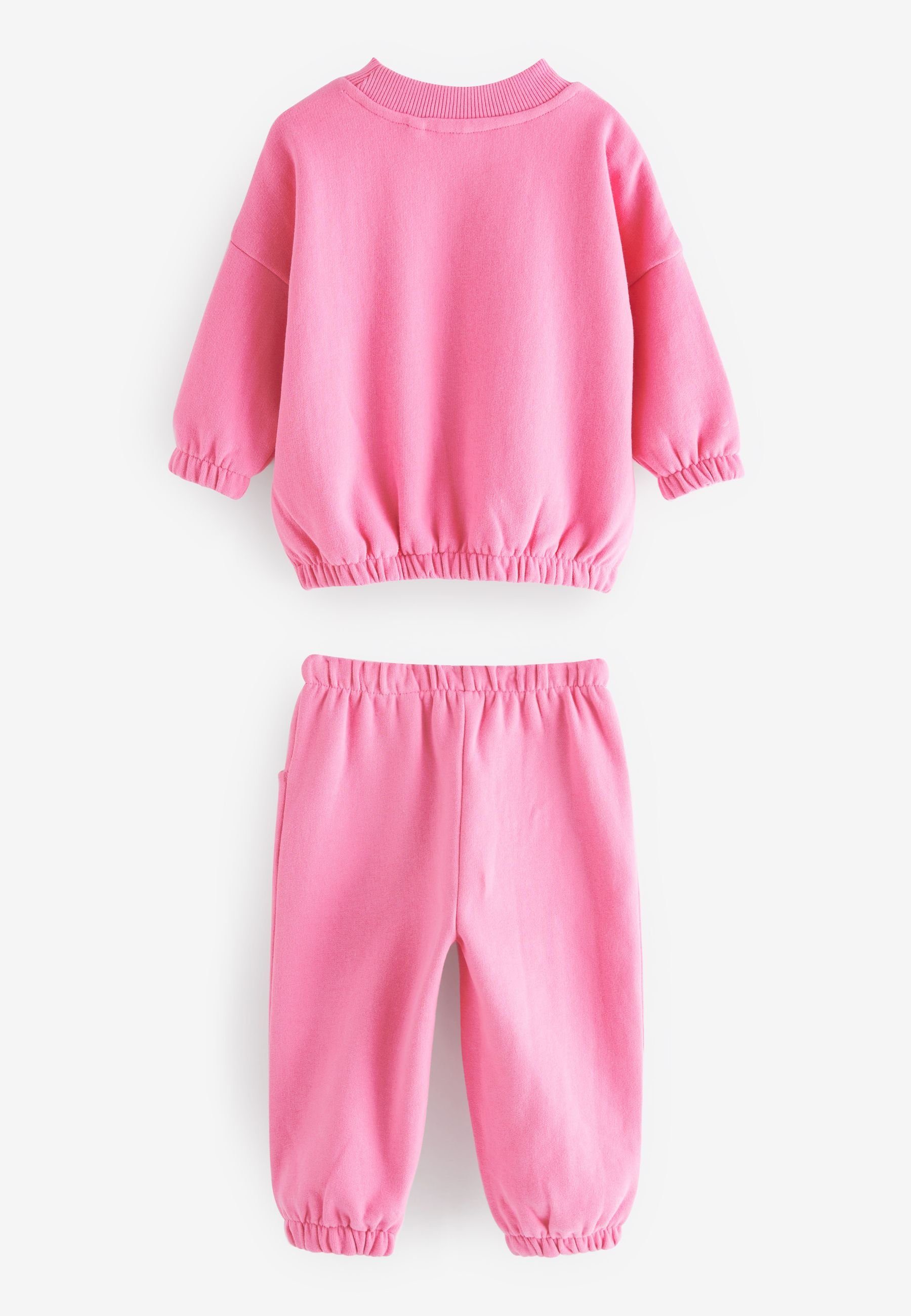 Next Sweatanzug (2-tlg)