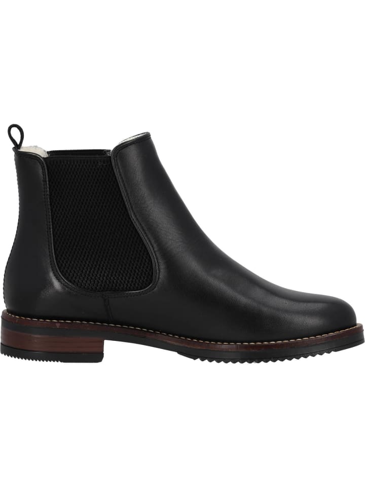 palado Chelsea Boots in BLACK günstig kaufen