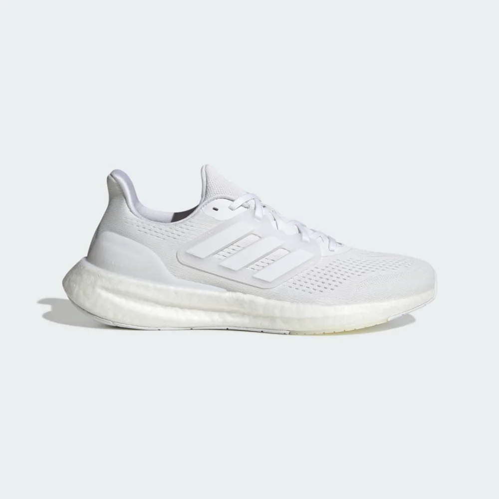 adidas Pureboost 23 IF2374 / weiss