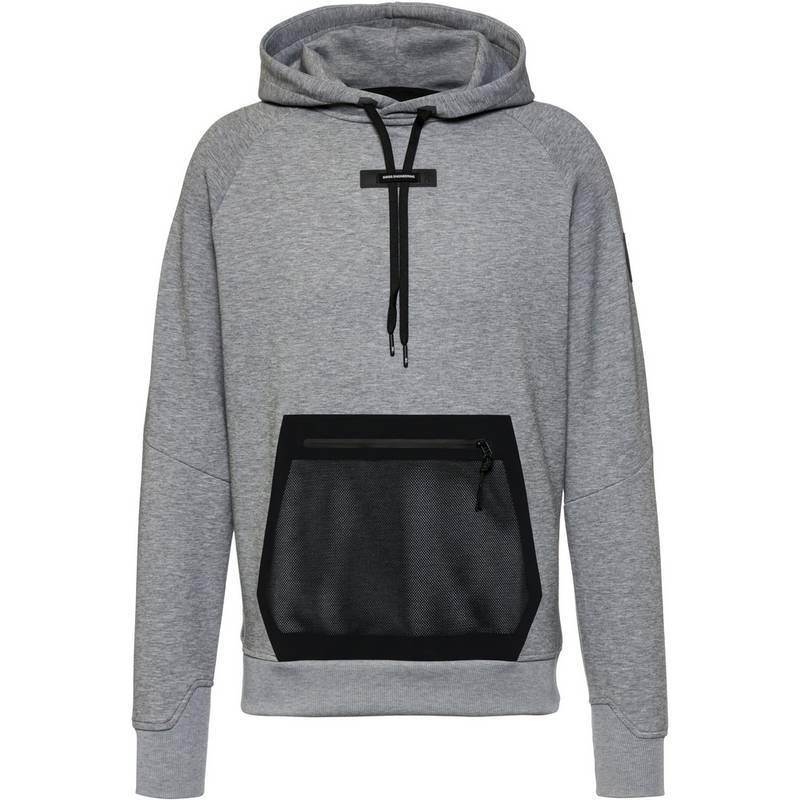 On Hoodie Herren