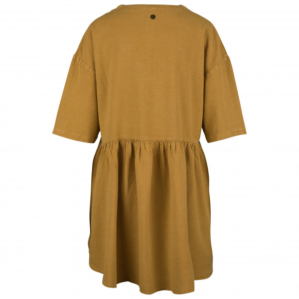 Rip Curl - Women's Premium Linen Dress - Kleid