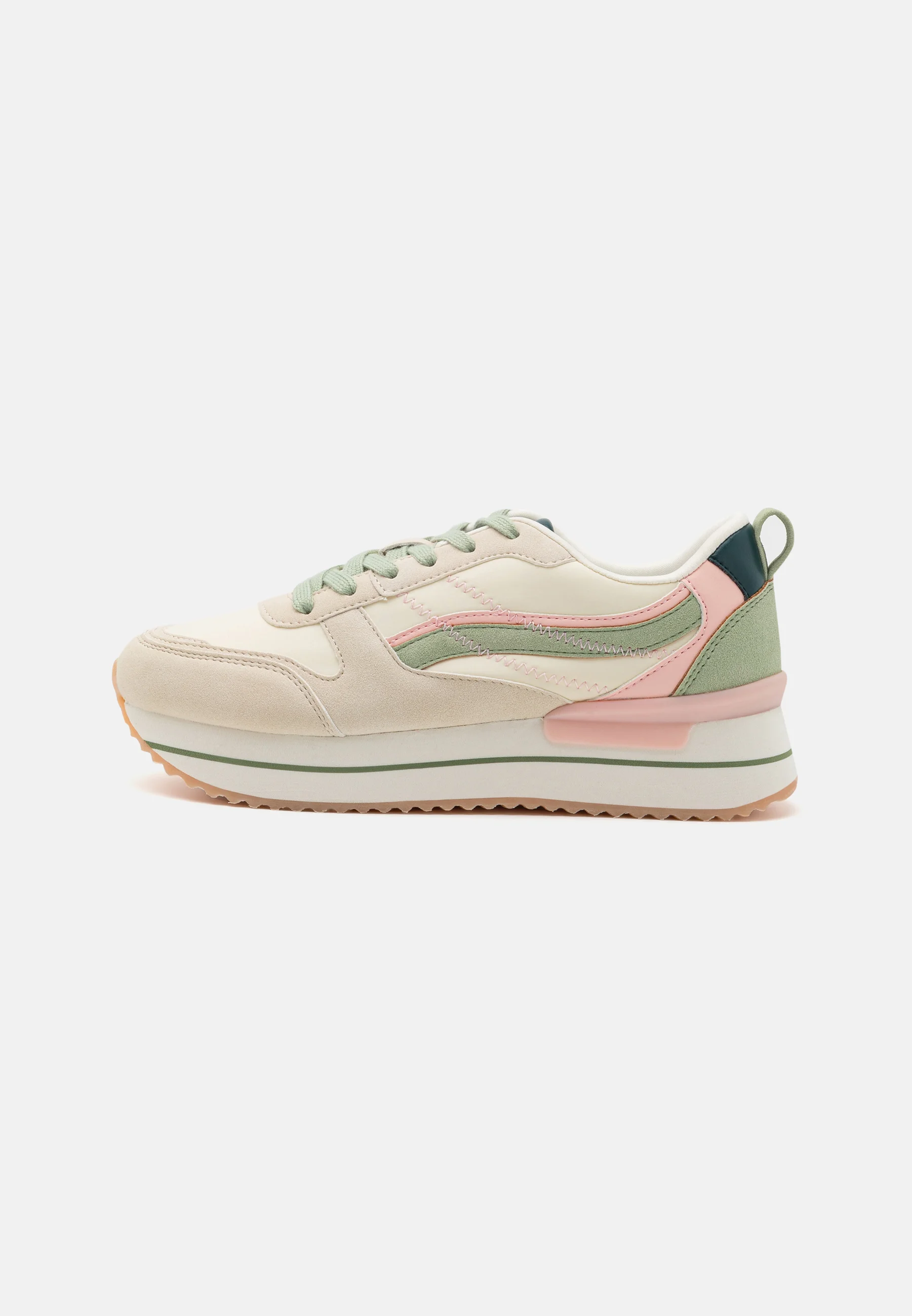 Zapatillas bajas Anna Field