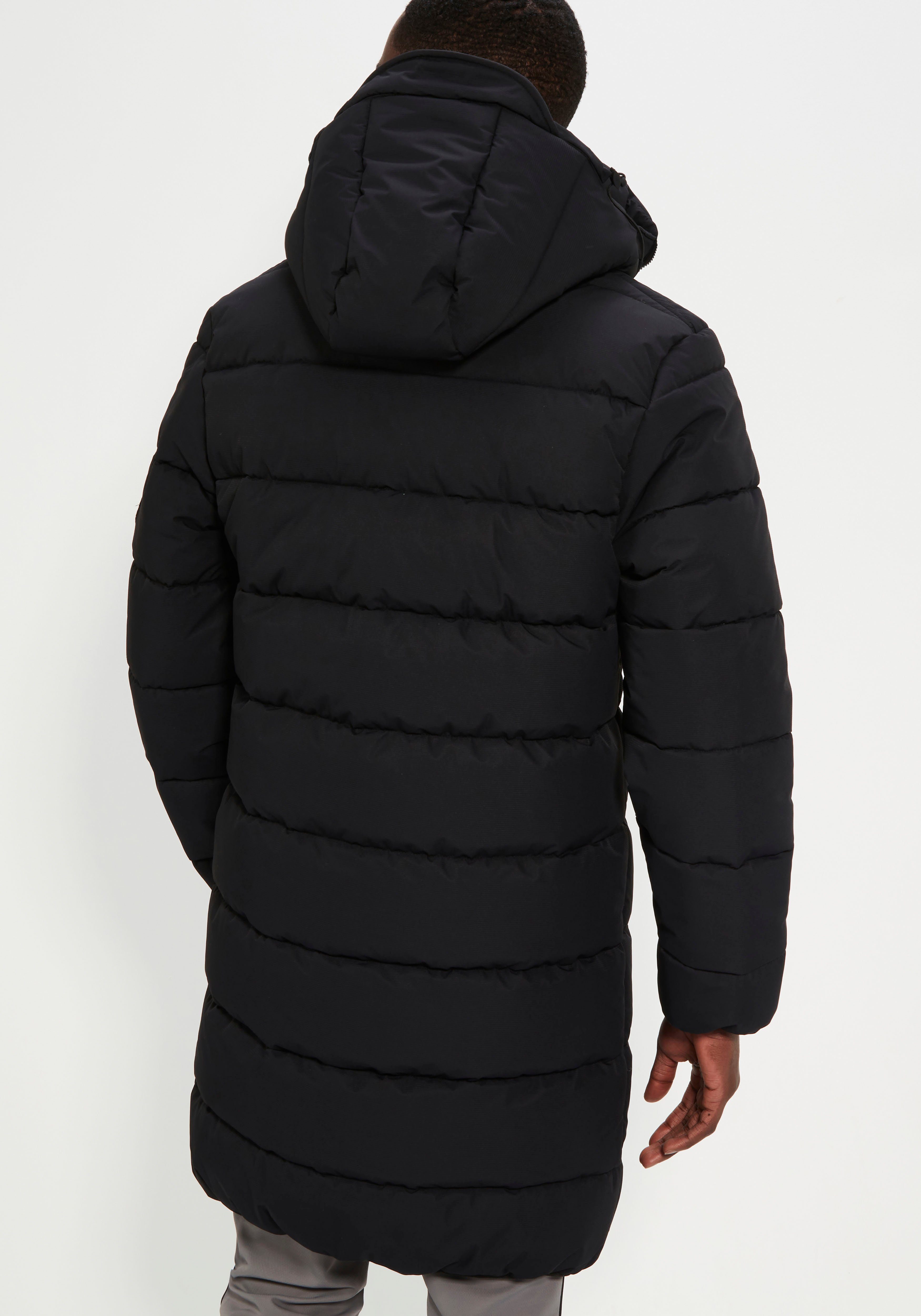 Ellesse Outdoorjacke NORRIS PADDED JACKET
