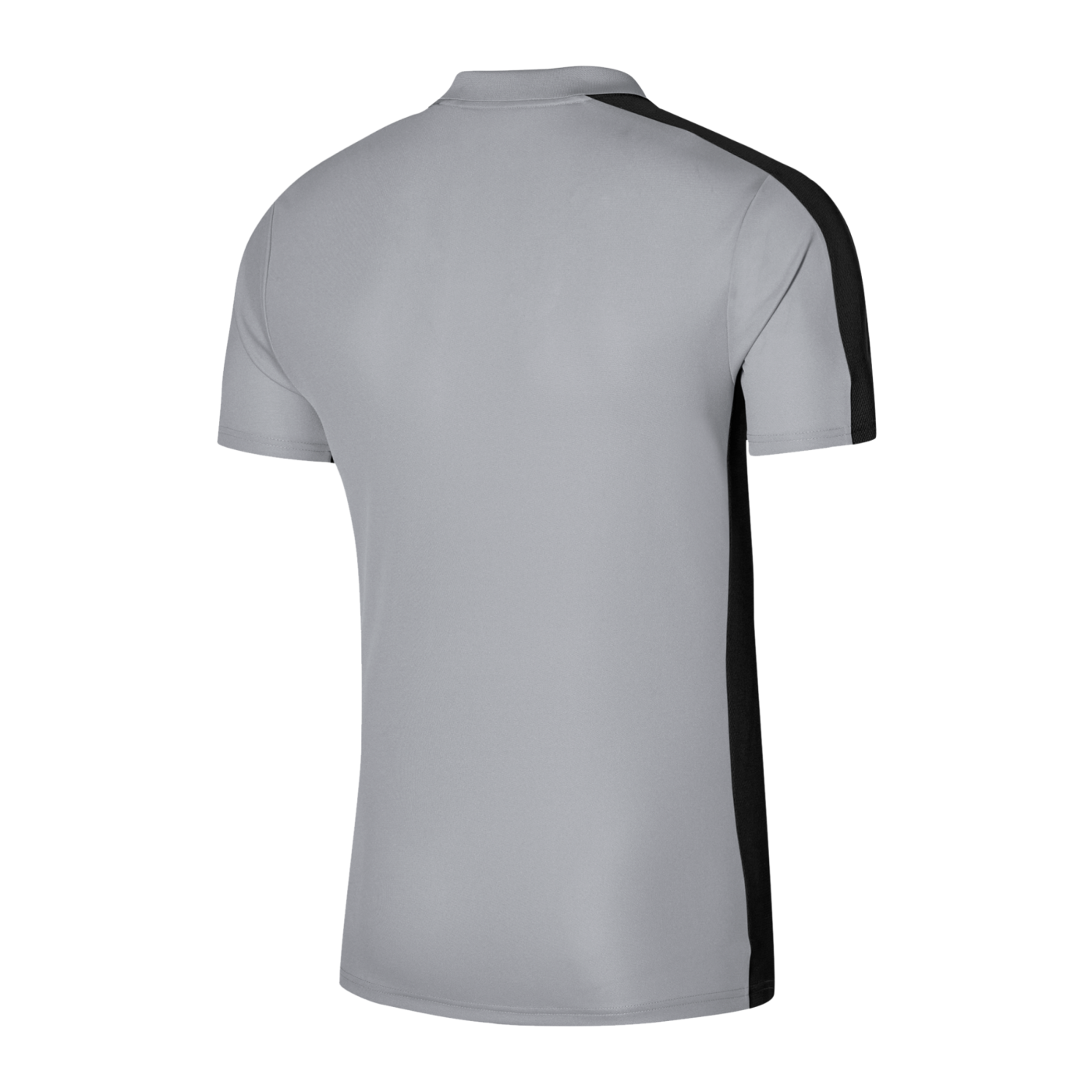 Nike Academy Poloshirt Kids Grau F012