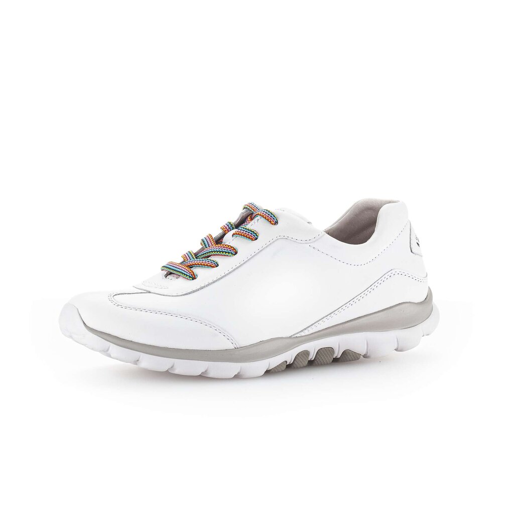 rollingsoft Sneaker low weiß