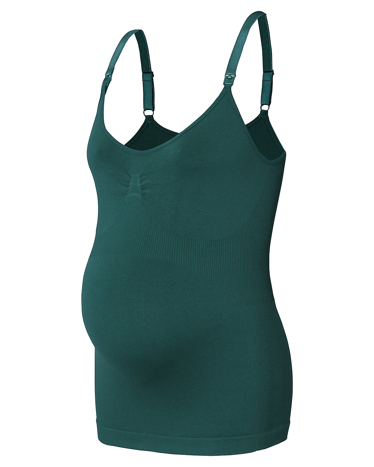 Still-Top Evi Seamless Sensil® Breeze Stillshirts