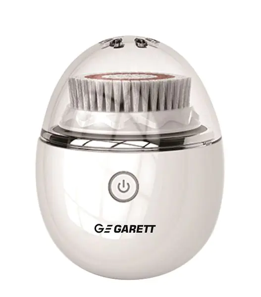 Βούρτσα προσώπου Garett Beauty Clean Pro Sonic