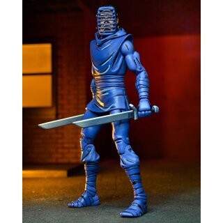 Teenage Mutant Ninja Turtles Actionfigur (Mirage Comics) - Ultimate Foot Ninja