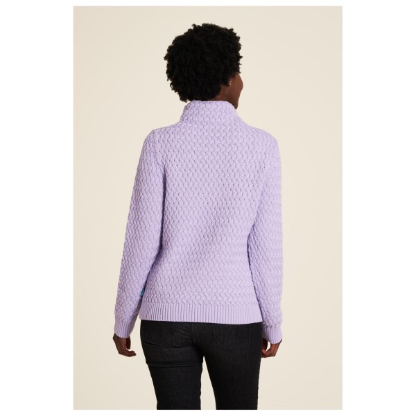 Tranquillo - Women's Warmer Rollkragenpullover - Pullover