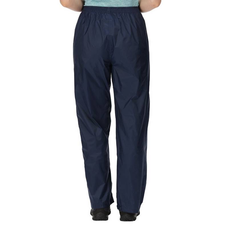 Regatta Pack It Regenhose Damen