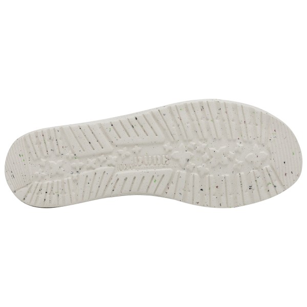 HeyDude - Wally Break Stitch - Sneaker