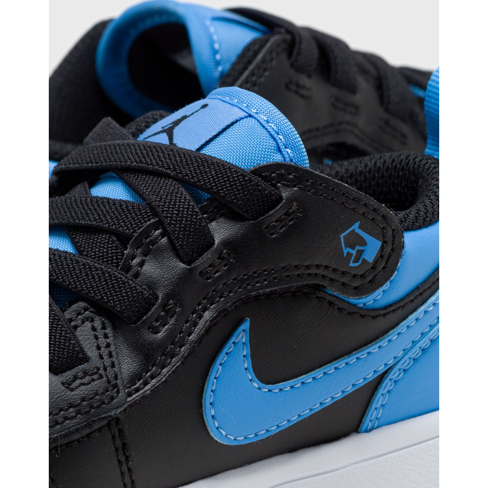 NIKE JORDAN 1 Low ALT PS Air Children DR9748-041 / blau