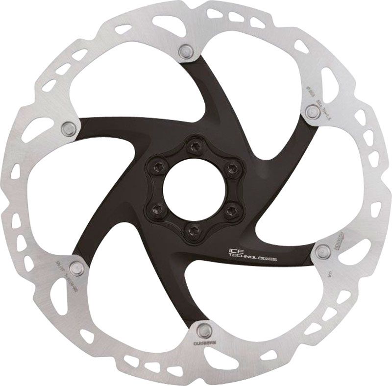 Shimano SM-RT86 6-Loch Bremsscheibe kaufen | Bike-Discount