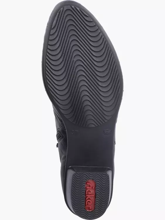 Rieker Damen Stiefeletten