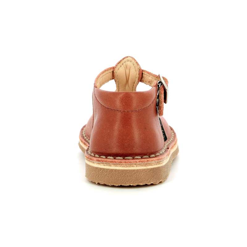 Salomés cuir Bimbo-2