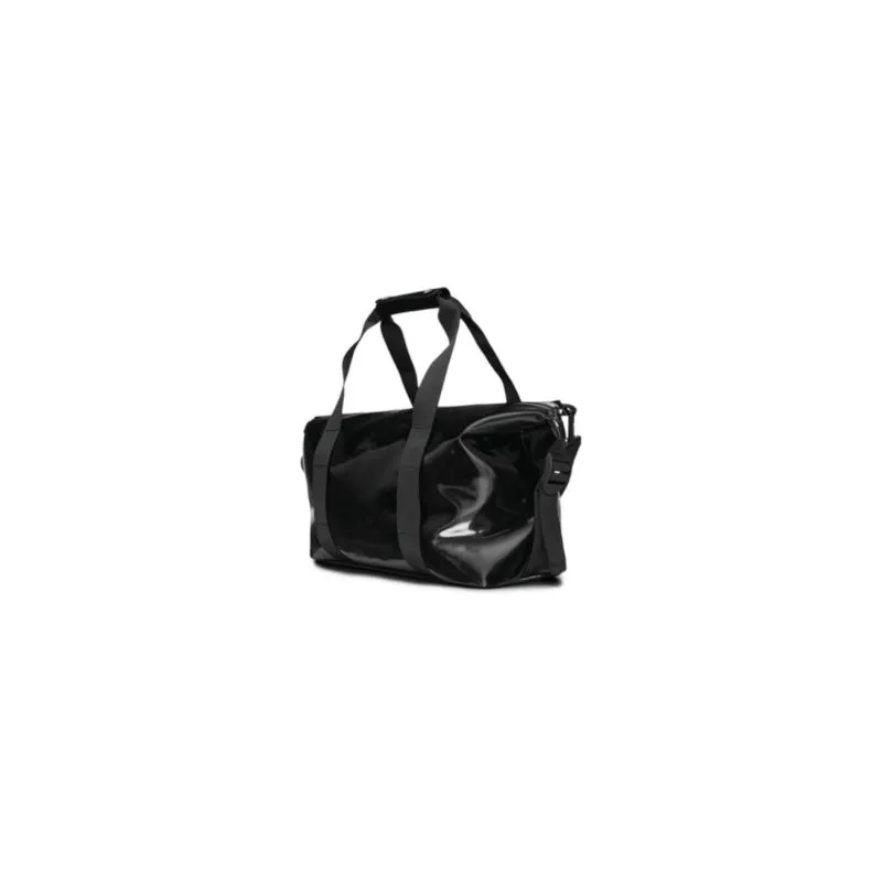 Rains Hilo Weekend Bag Small W3 - Night