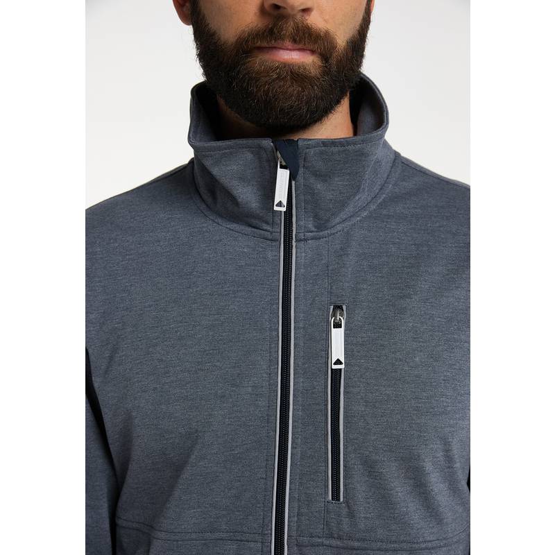 DreiMaster Funktionsjacke Herren