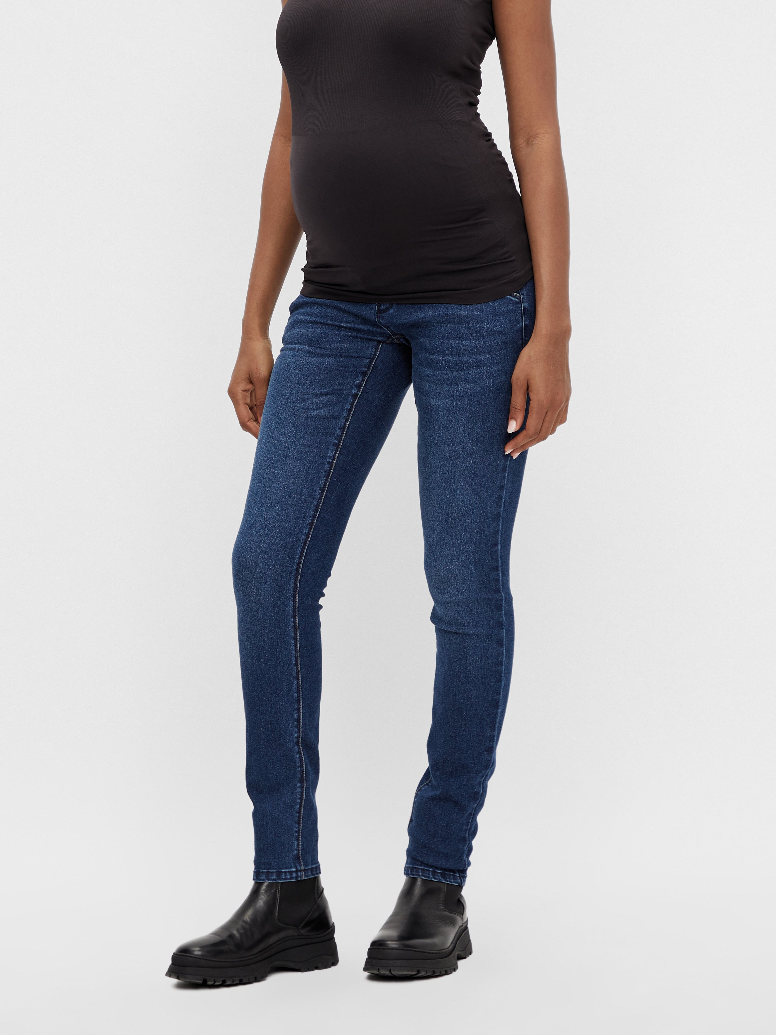 Umstands-jeans