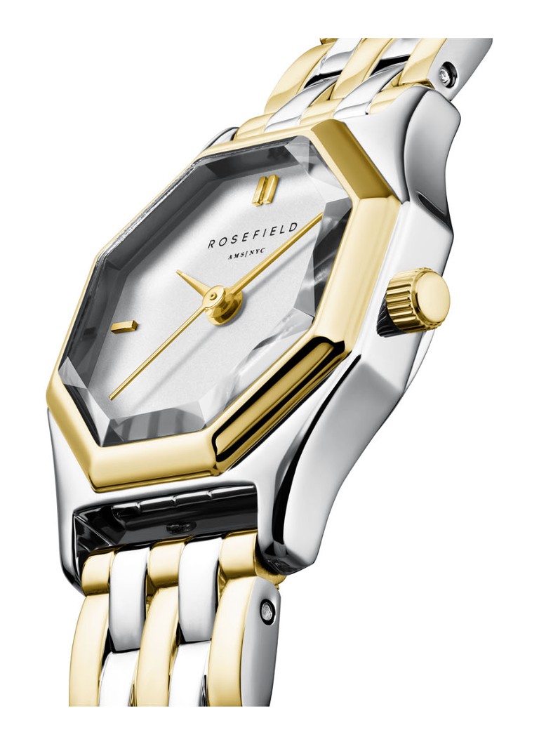Rosefield Gemme watch GWSSS-G03