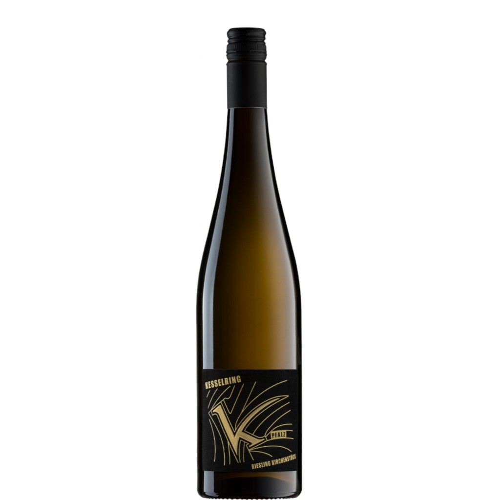 2022 Riesling Kirchenstück trocken - BIO