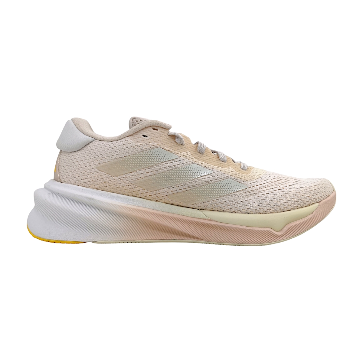 adidas Supernova Stride W IE4624 Rosa Putty Mauve/ Zero/ Spark
